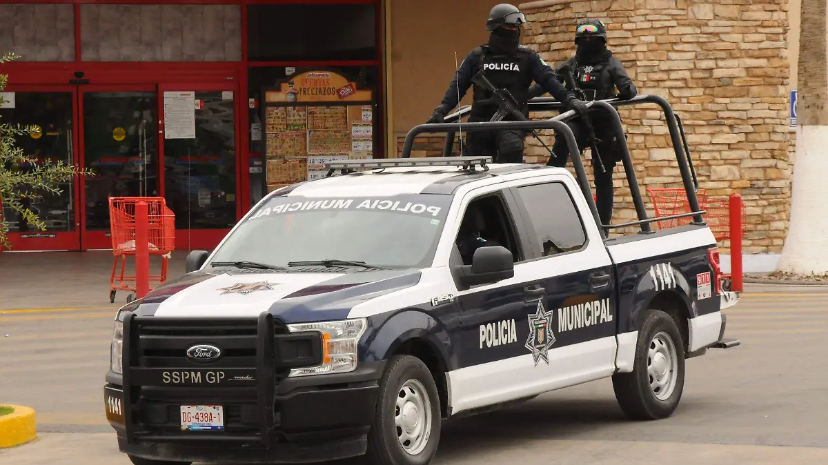 seguridad