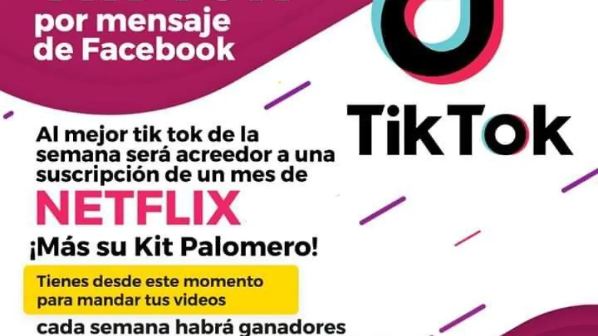 TikTok Gómez Palacio