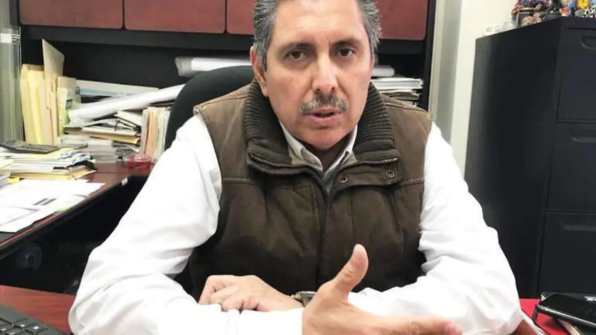 Fernando Uribe