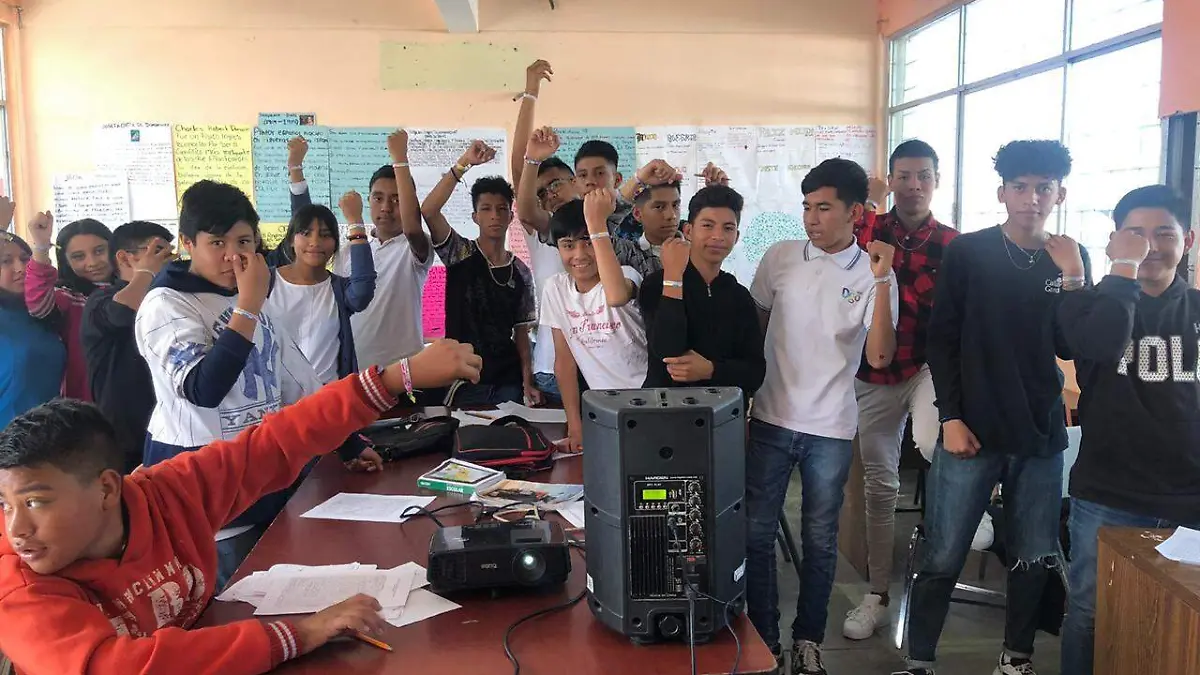 26 CESAR Instituto Municipal de la Juventud suspende prácticas profesionales y servicio social