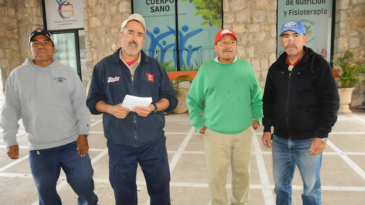 20 El Campestre Lagunero en crisis; cerraría sus puertas