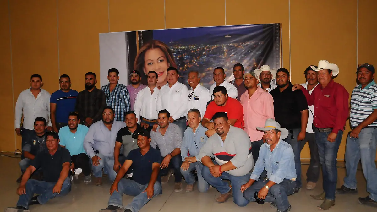 Servicios Públicos Municipales