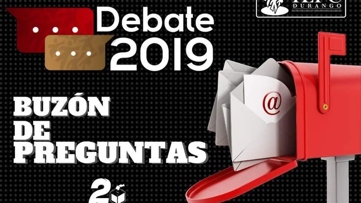 01 Este sábado 11 de mayo