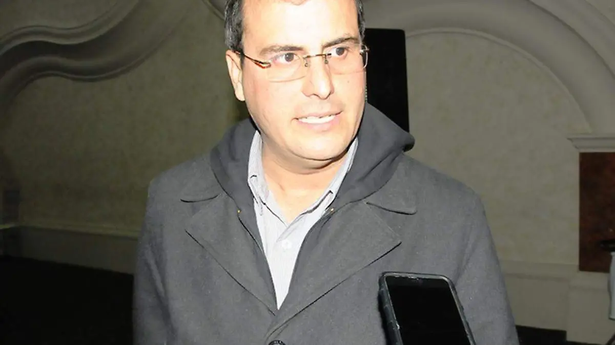 Jorge Calero García