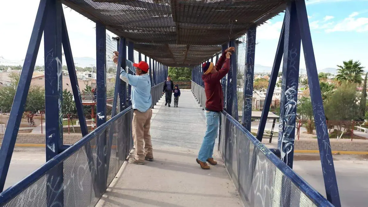 23 Atienden reportes ciudadanos en menos de 24 horas