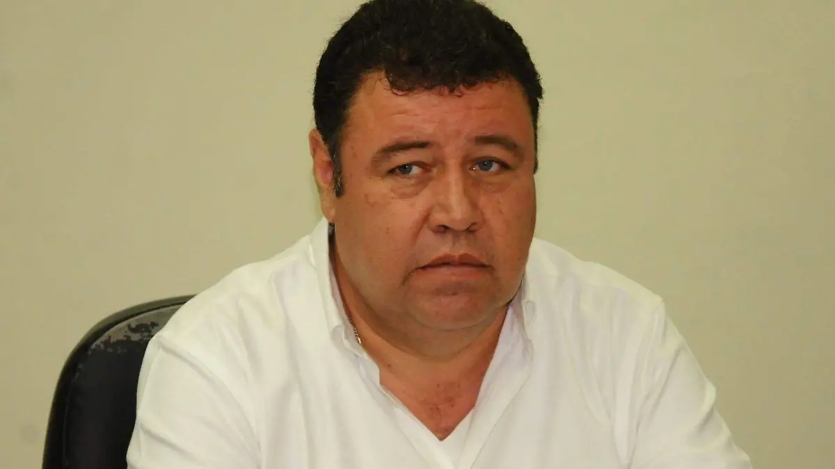 Juan Moreno Espinoza