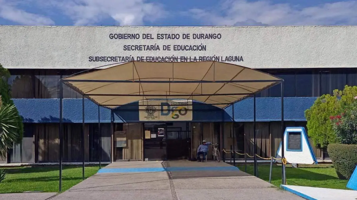 Subsecretaría de Educación