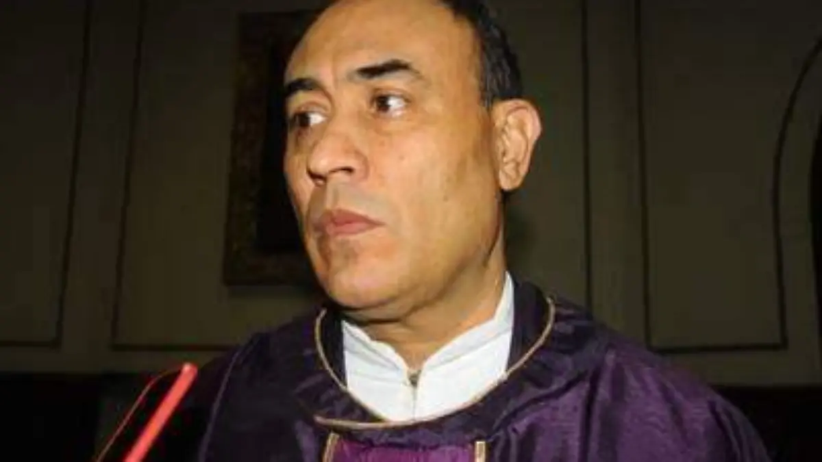 10 LAURO QUE NO SEA UNA PANDEMIA DE PANICO