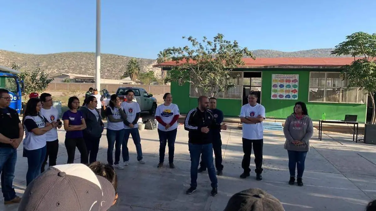 45 César Ecología celebrará el Día Mundial de Educación Ambiental con convenio y conferencia1