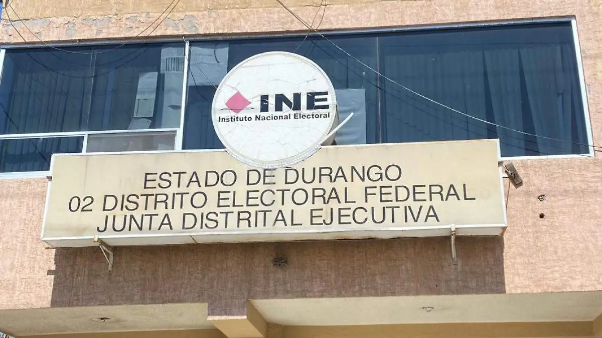 INE
