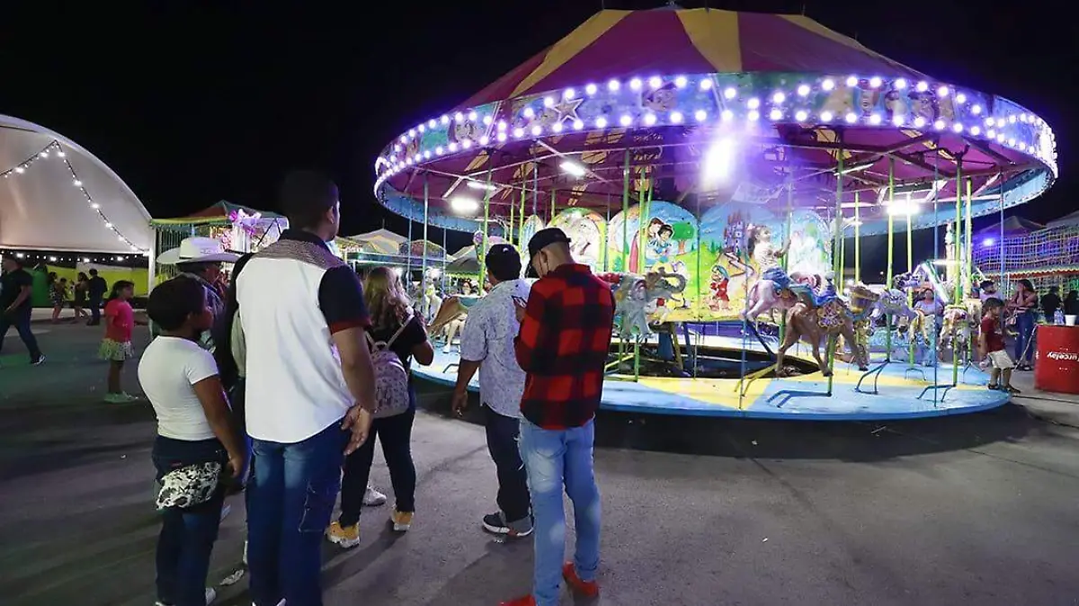 Feria GP
