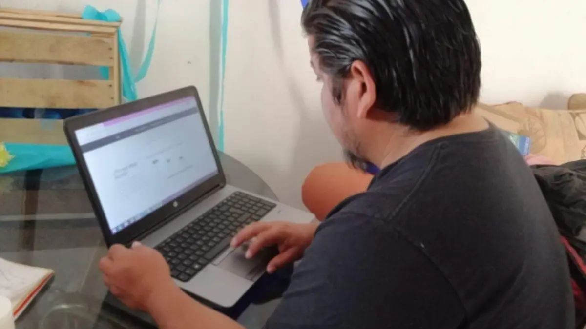Universidad Politécnica clases a distancia