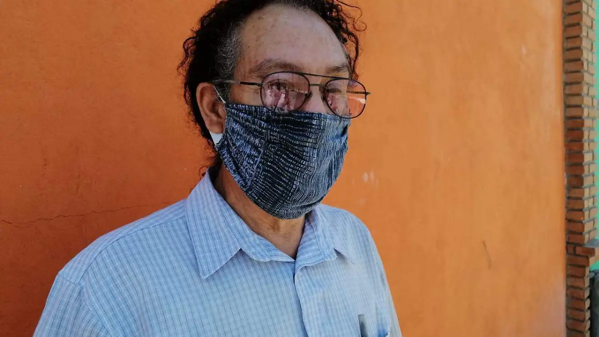 MIGUEL ÁNGEL OROZCO RENDON