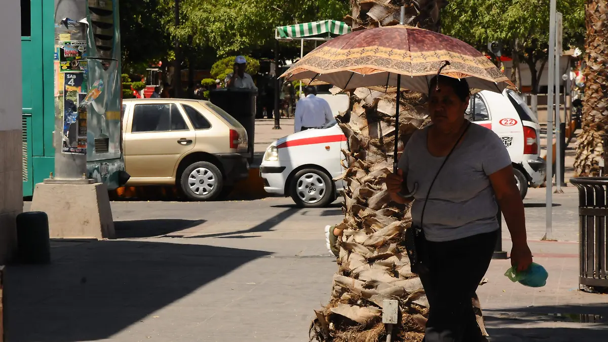 protegerse del sol, indispensable