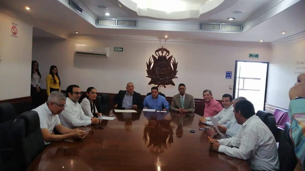 06 Crédito de vivienda para policías queda en proyecto