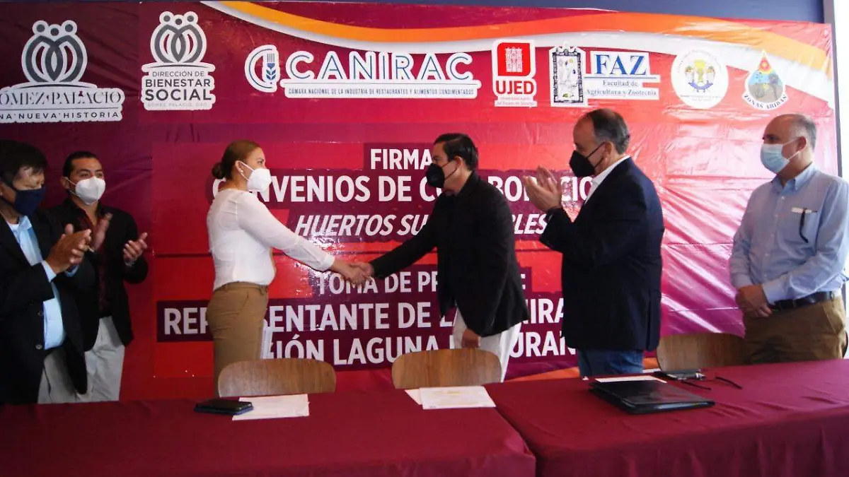 CANIRAC