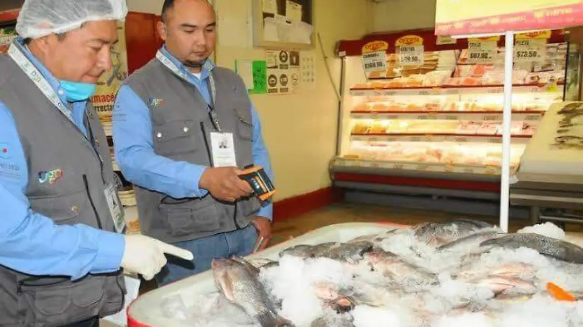 11 COPRISED INICIA OPERATIVO NAVIDEÑO