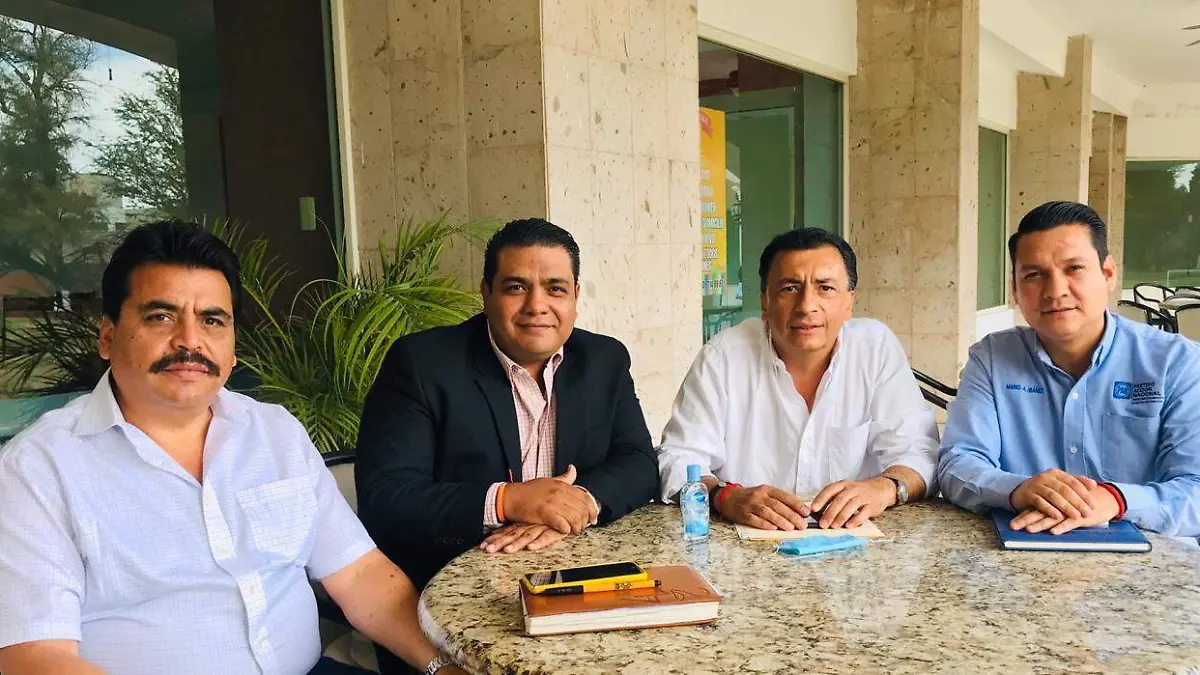 02 CESAR Insuficientes las medidas del gobierno federal para enfrentar la Pandemia