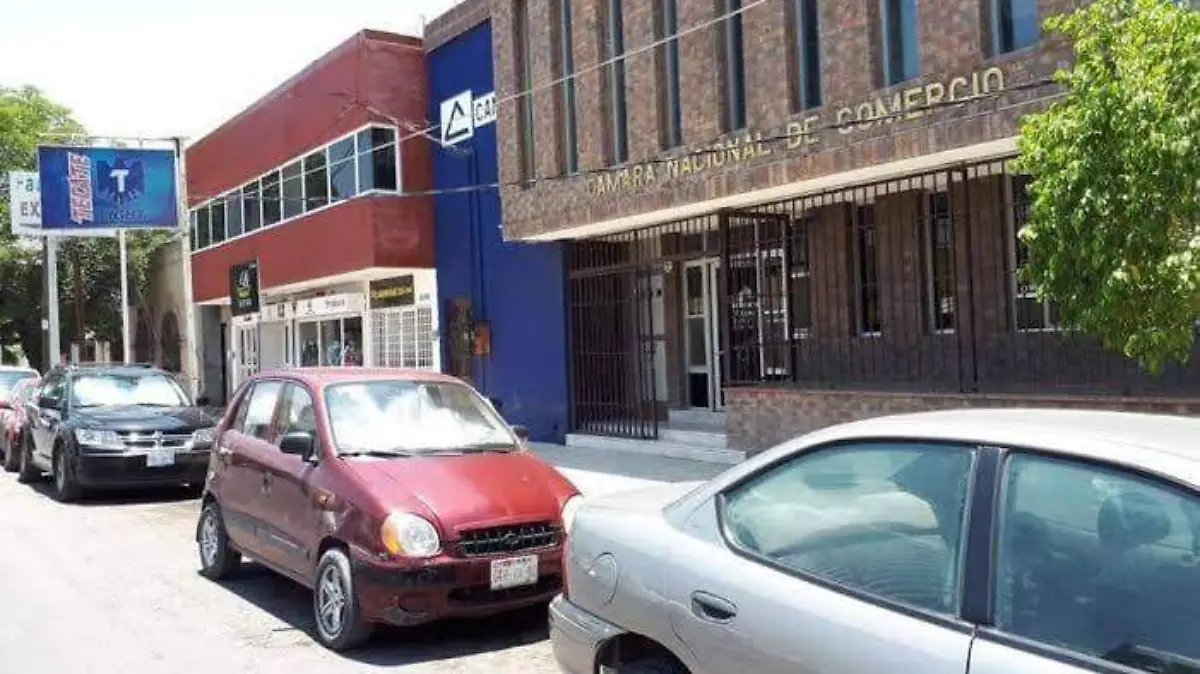 Canaco Gómez Palacio