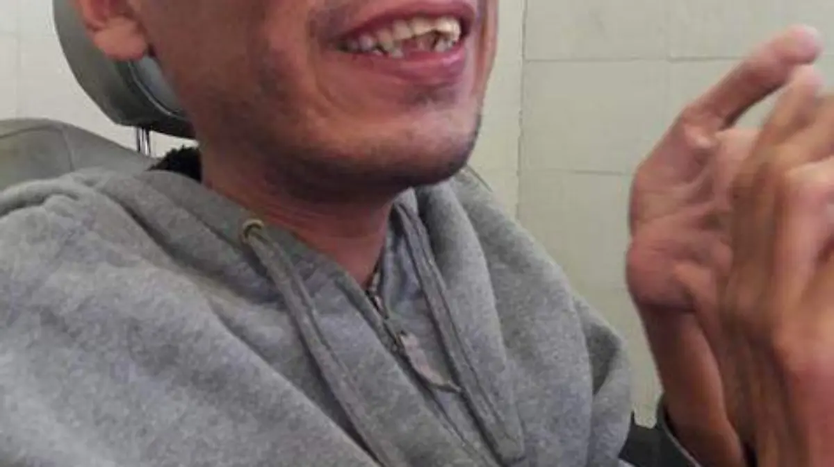 Francisco Daniel Ayala 