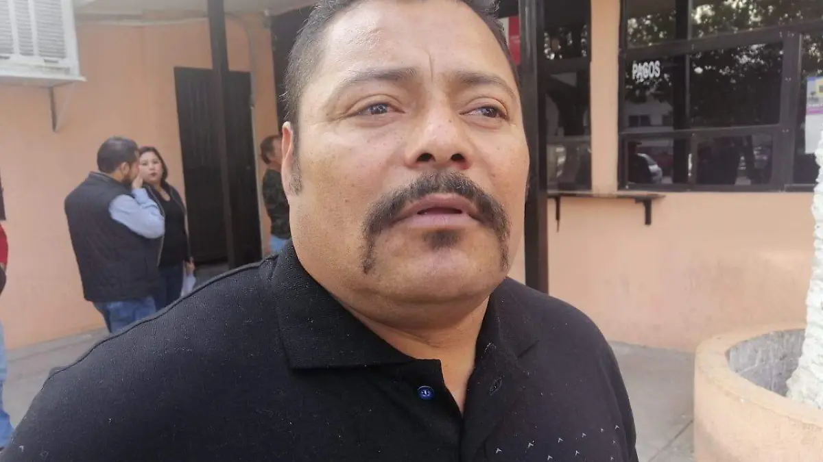 05 CESAR Treinta empleados en espera de sindicalizarse