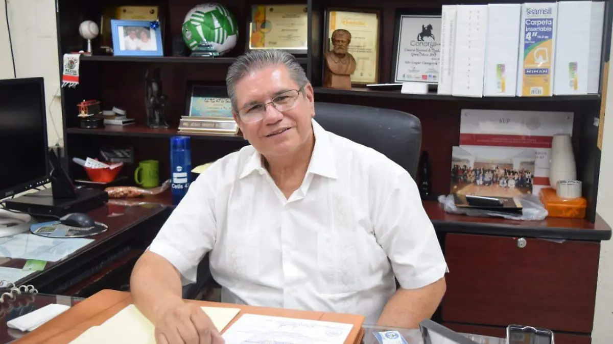 Jesús Orozco Rodríguez