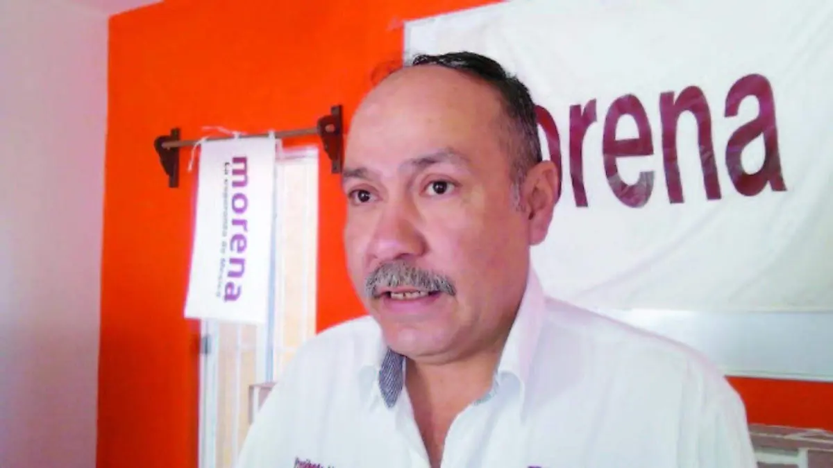 014 candidaturas morena
