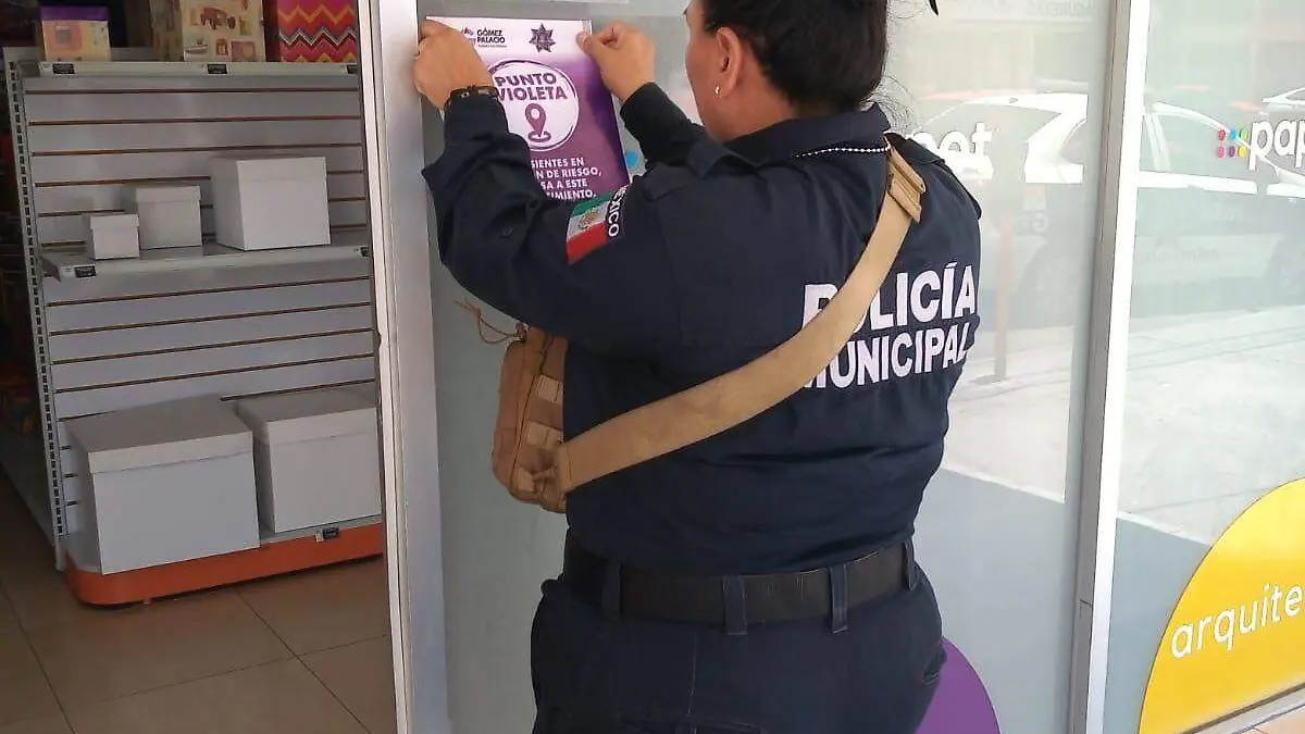seguridad
