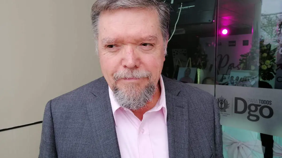 Doctor Luis Manuel Ortega Amador