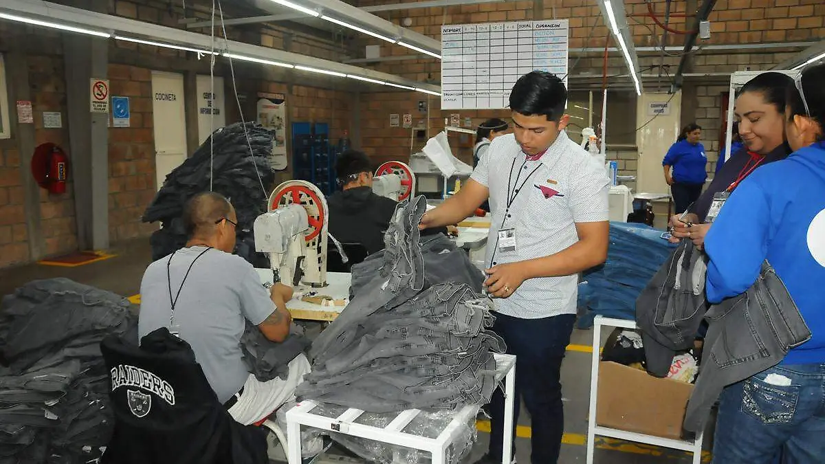 Empleos para diversas edades