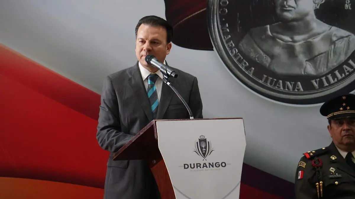 Esteban Villegas