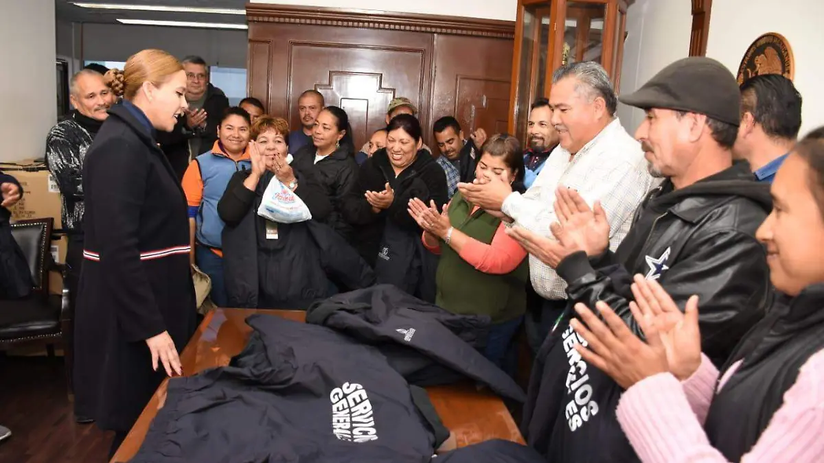 07 BOLETIN apoyo a batos del sector salud limpieza algo asi jaja