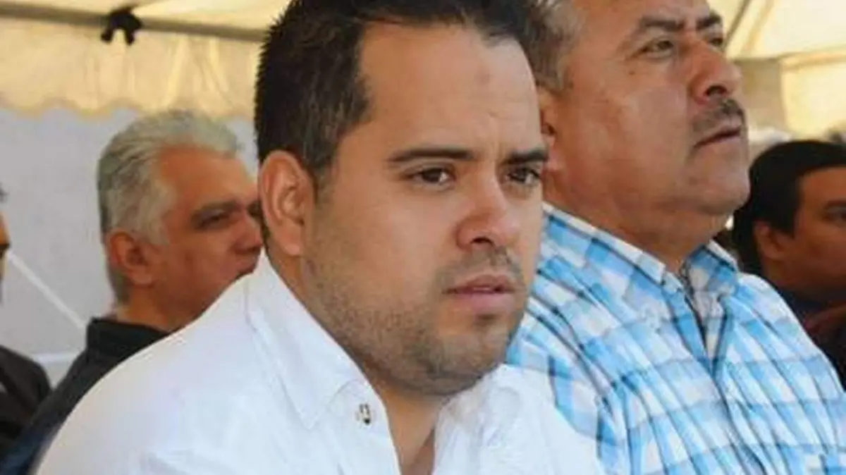 Francisco Bueno Flores