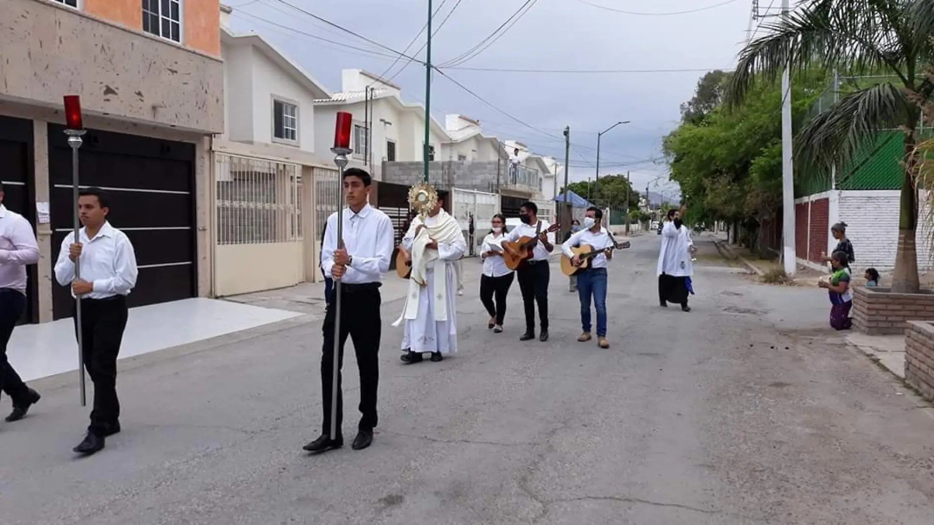 Procesión