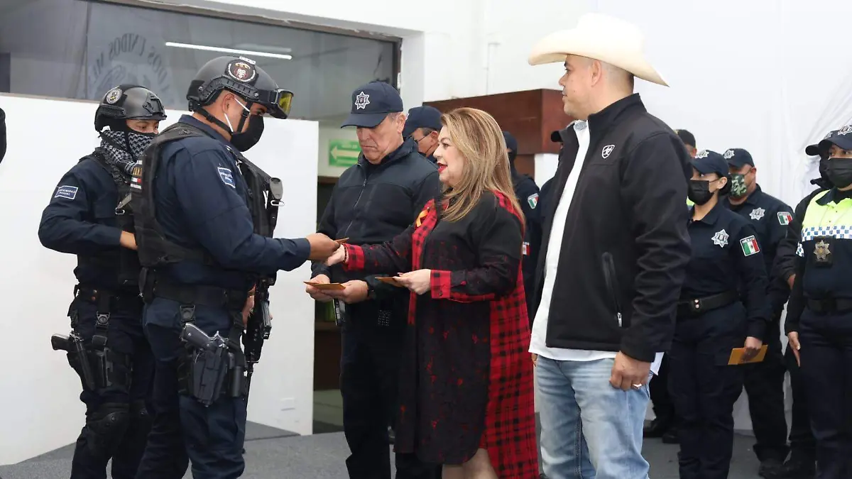 policía-Lety