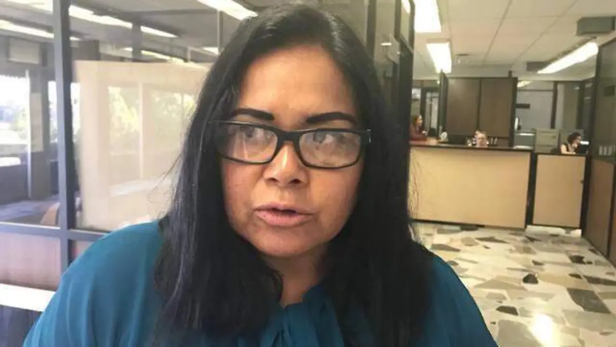 María Guadalupe García Rosas