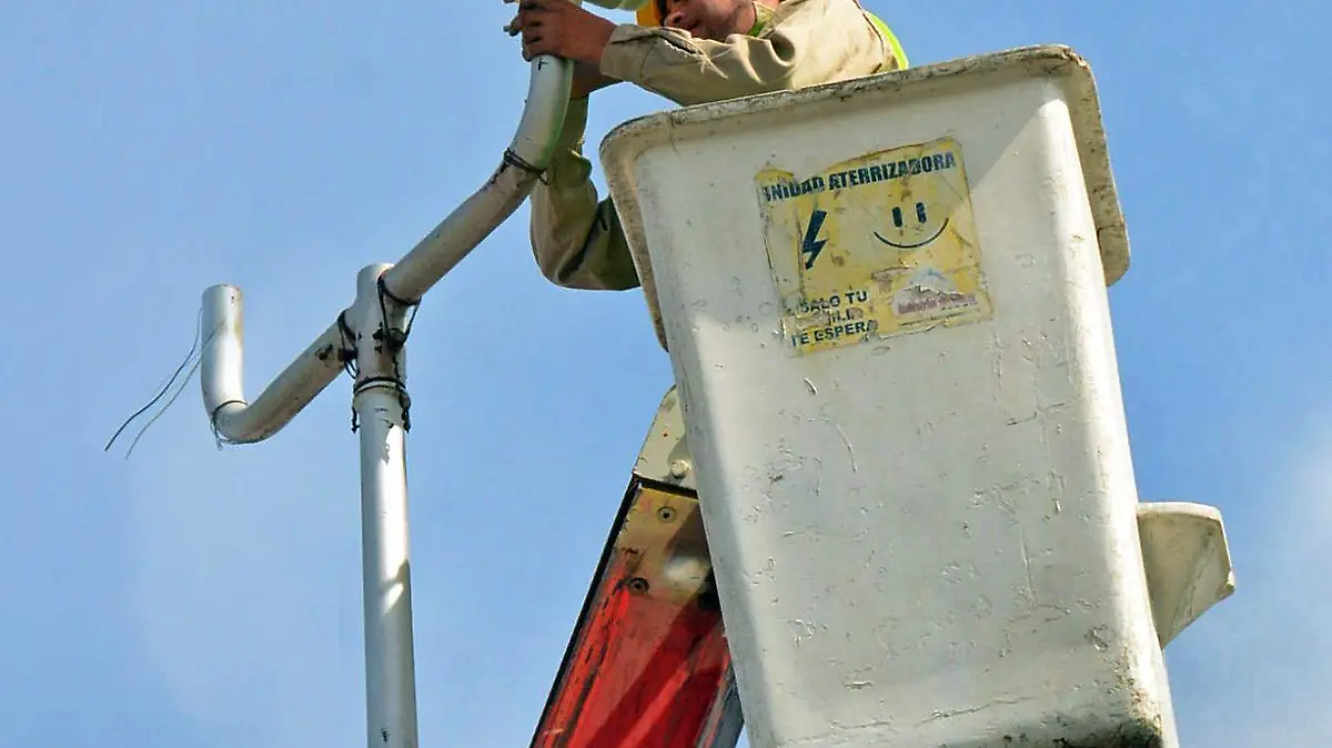 Departamento Eléctrico