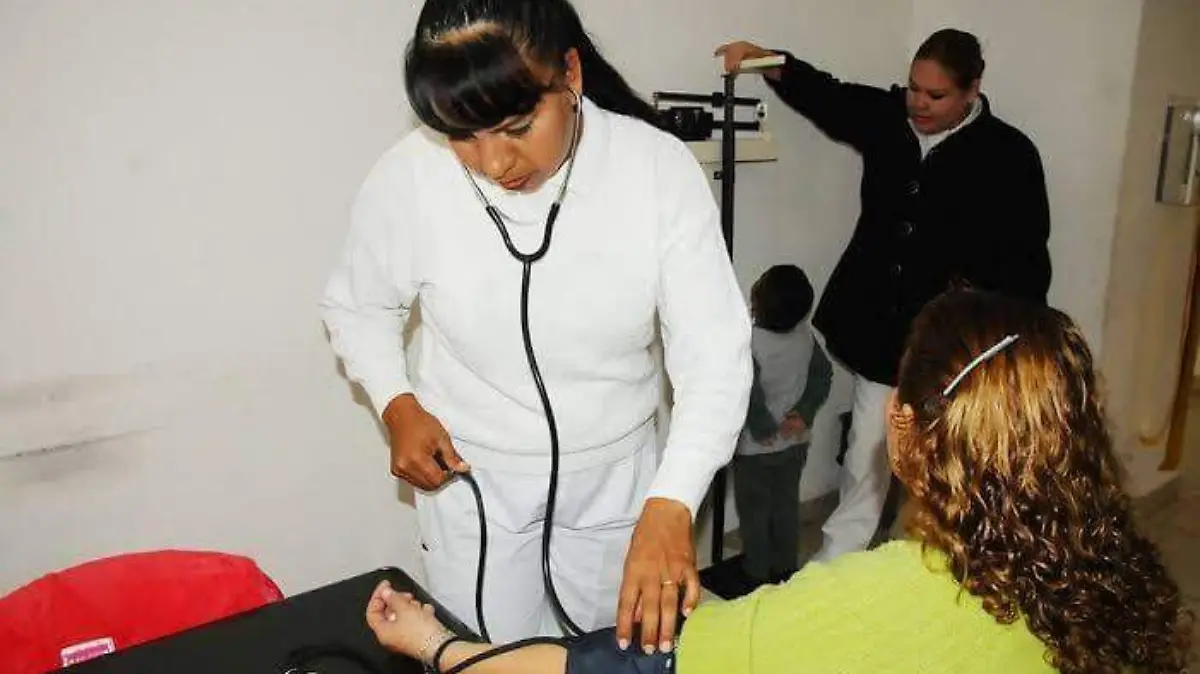 09  CESAR  Si hay capacidad en médicos para recetar el medicamento adecuado