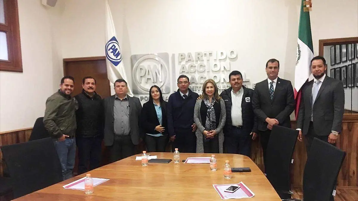 Comisión Organizadora Electoral