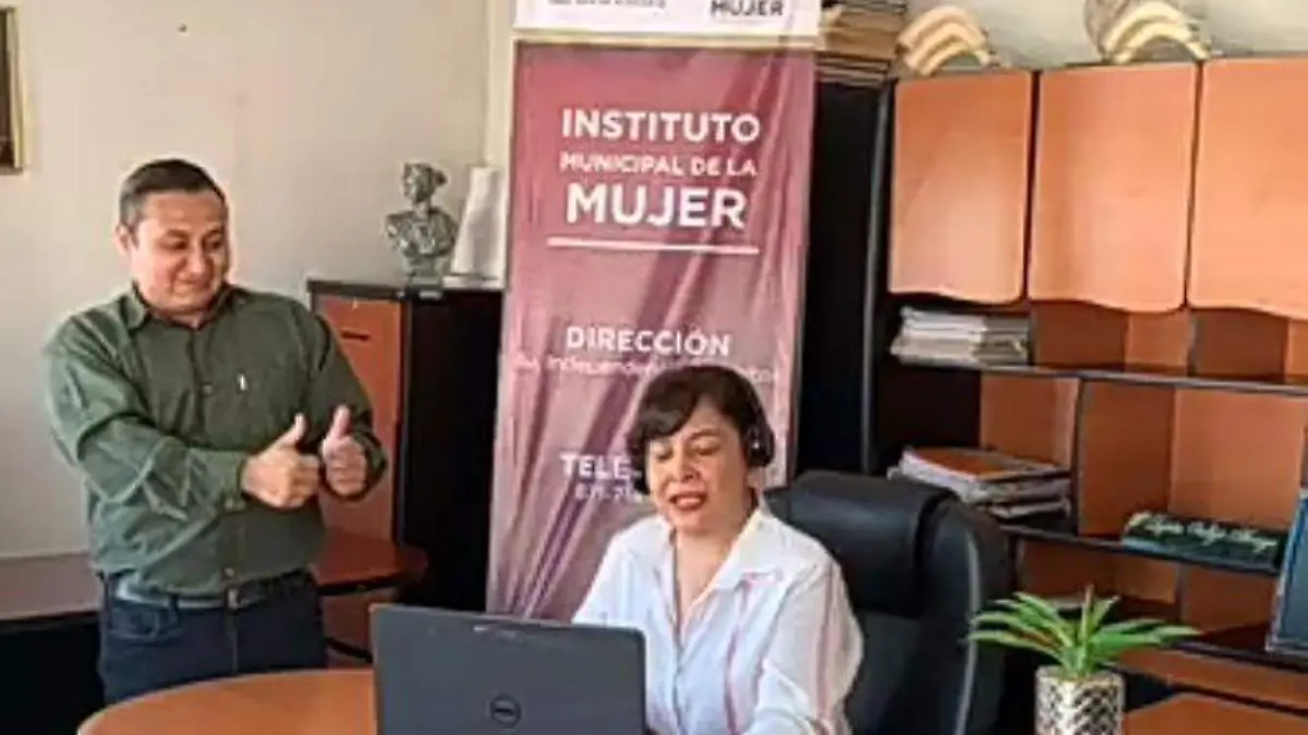 Instituto de la Mujer