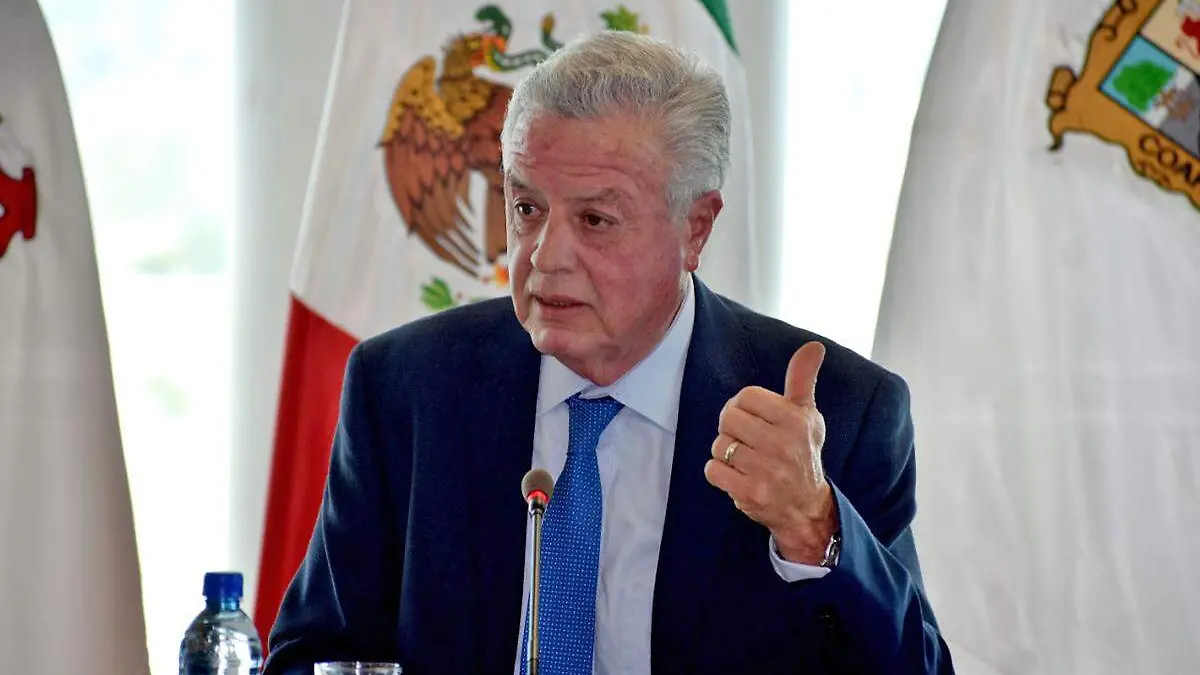 Jorge Zermeño Infante