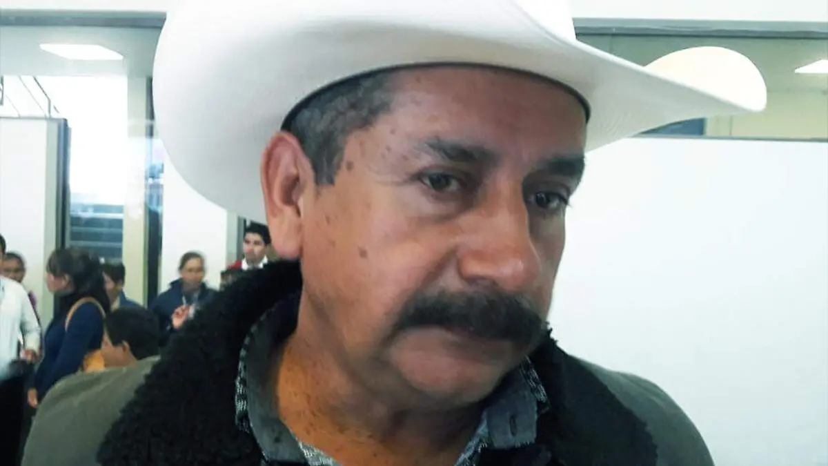 Refugio Lozoya