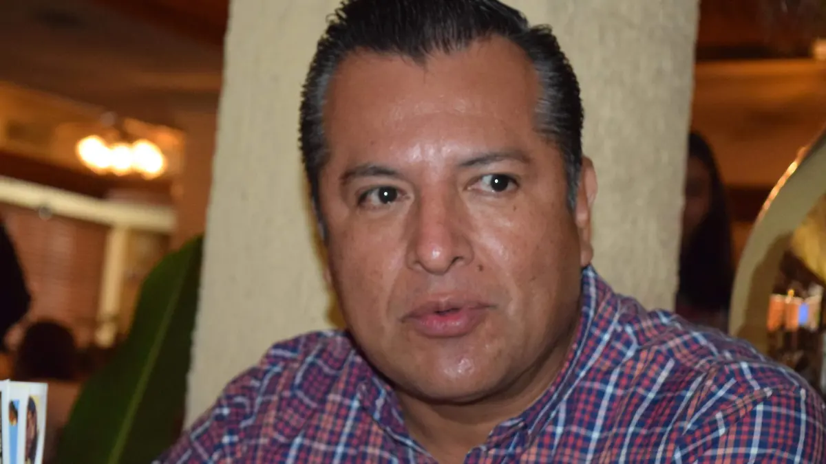 Francisco Raúl Ramírez