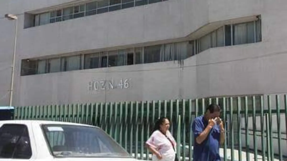 IMSS Gómez Palacio