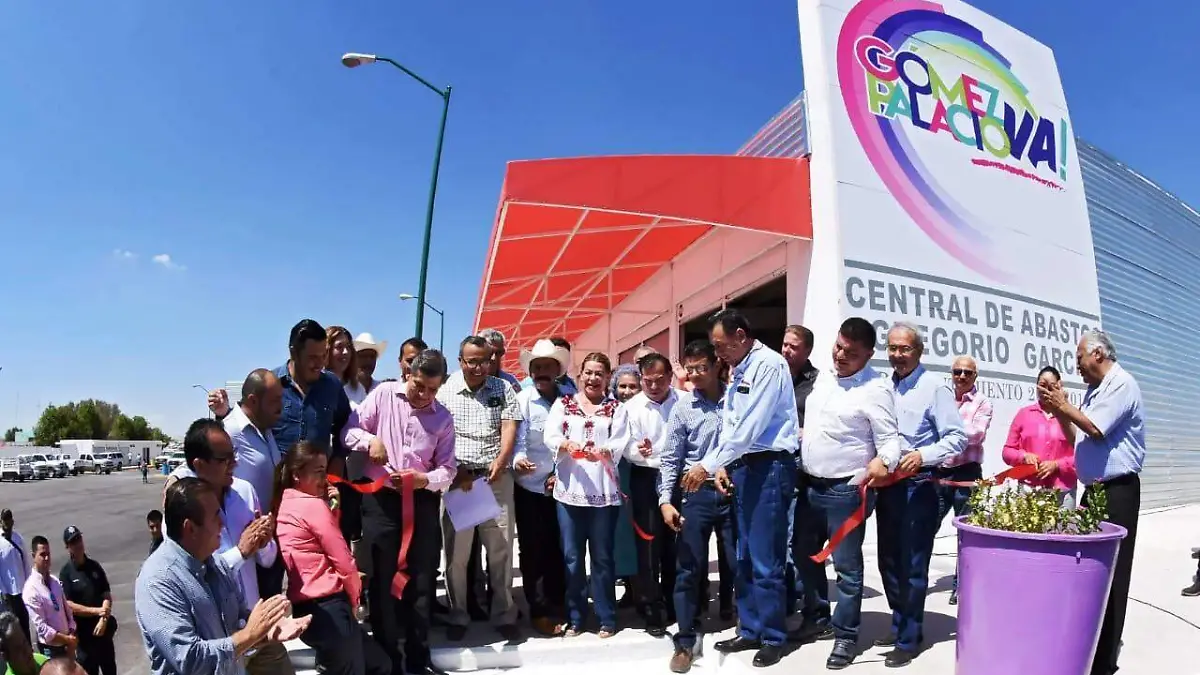 11 Mercado de Abastos reactiva la economía en Gregorio A2