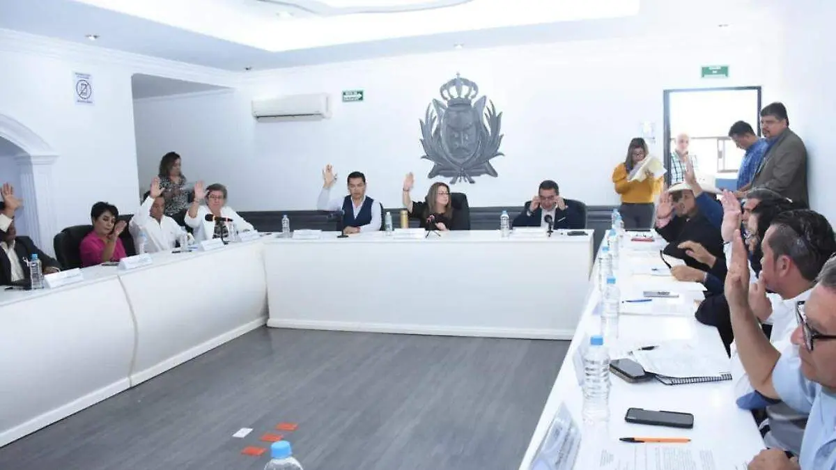 Cabildo-Gómez-Palacio