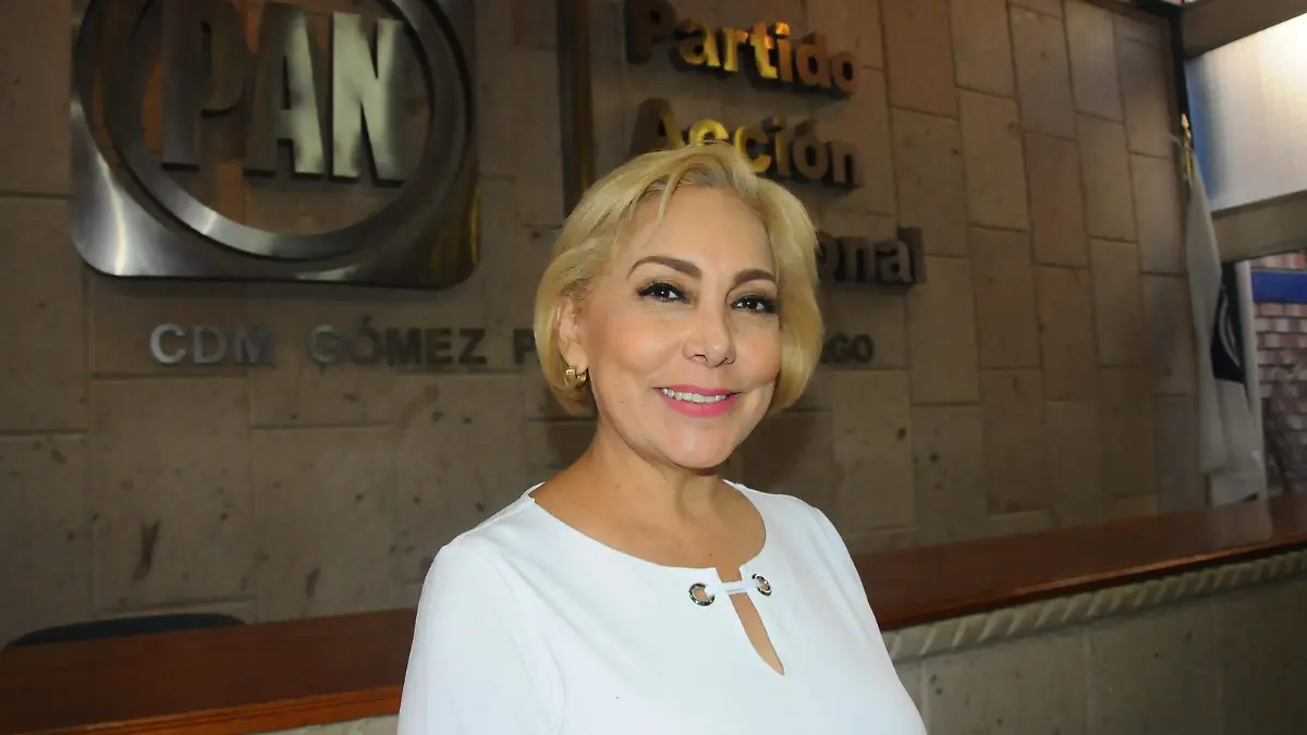 Liliana Estrella