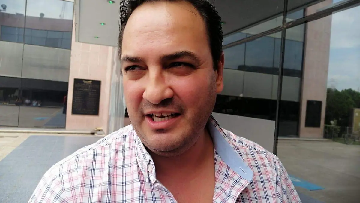 12 Canacintra sostiene su postura  de apoyo a Marina