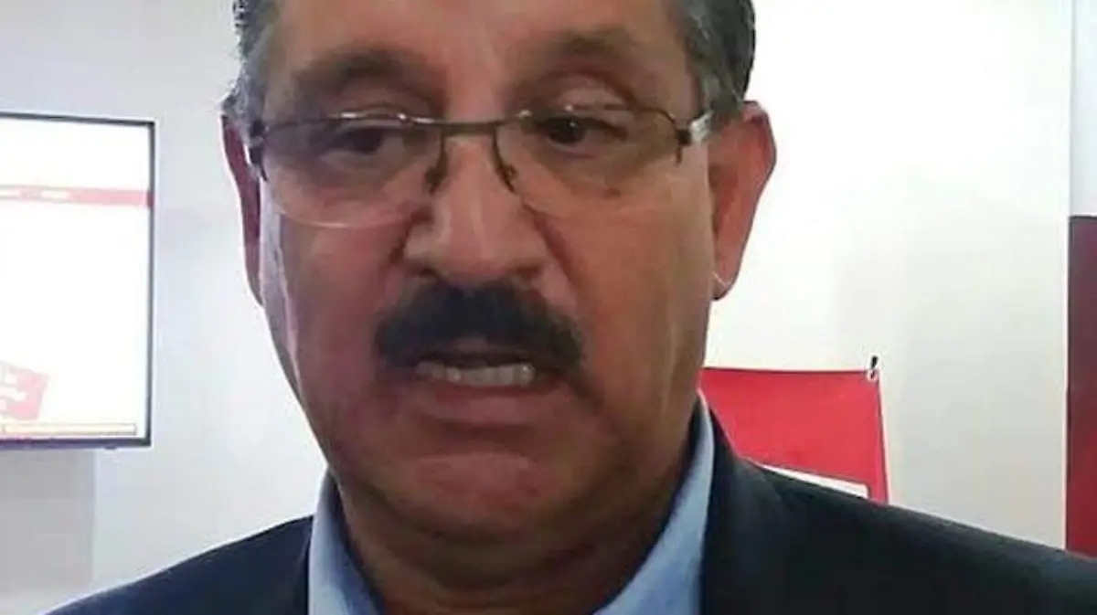 Luis Felipe del Rivero Ibarra