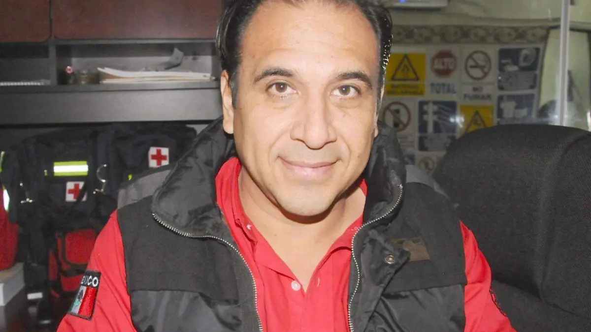 32 Hay solidaridad total con otros municipios afectados por la lluvia